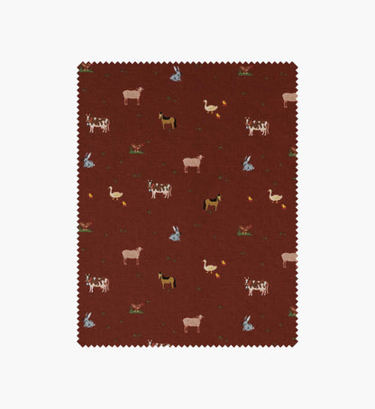 Fat Quarter Bundle - Gracie