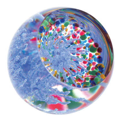 Caithness Party Poppers - Blue