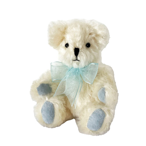 Canterbury Bears Baby Blue Peter