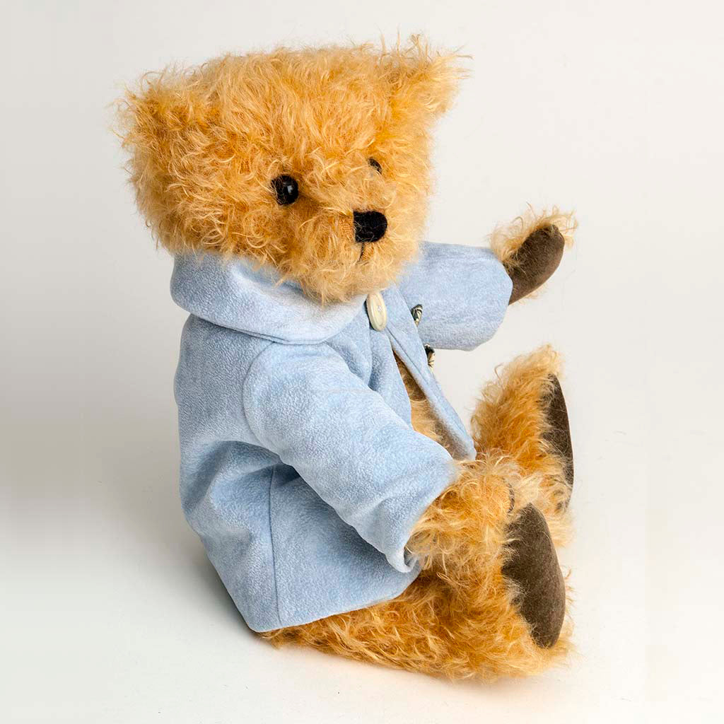 Canterbury Bears  Christopher