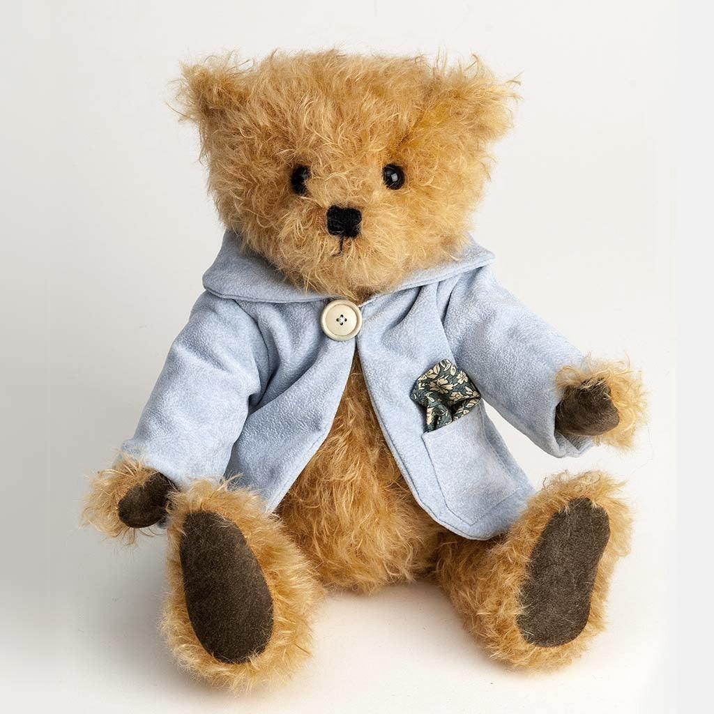 Canterbury Bears  Christopher