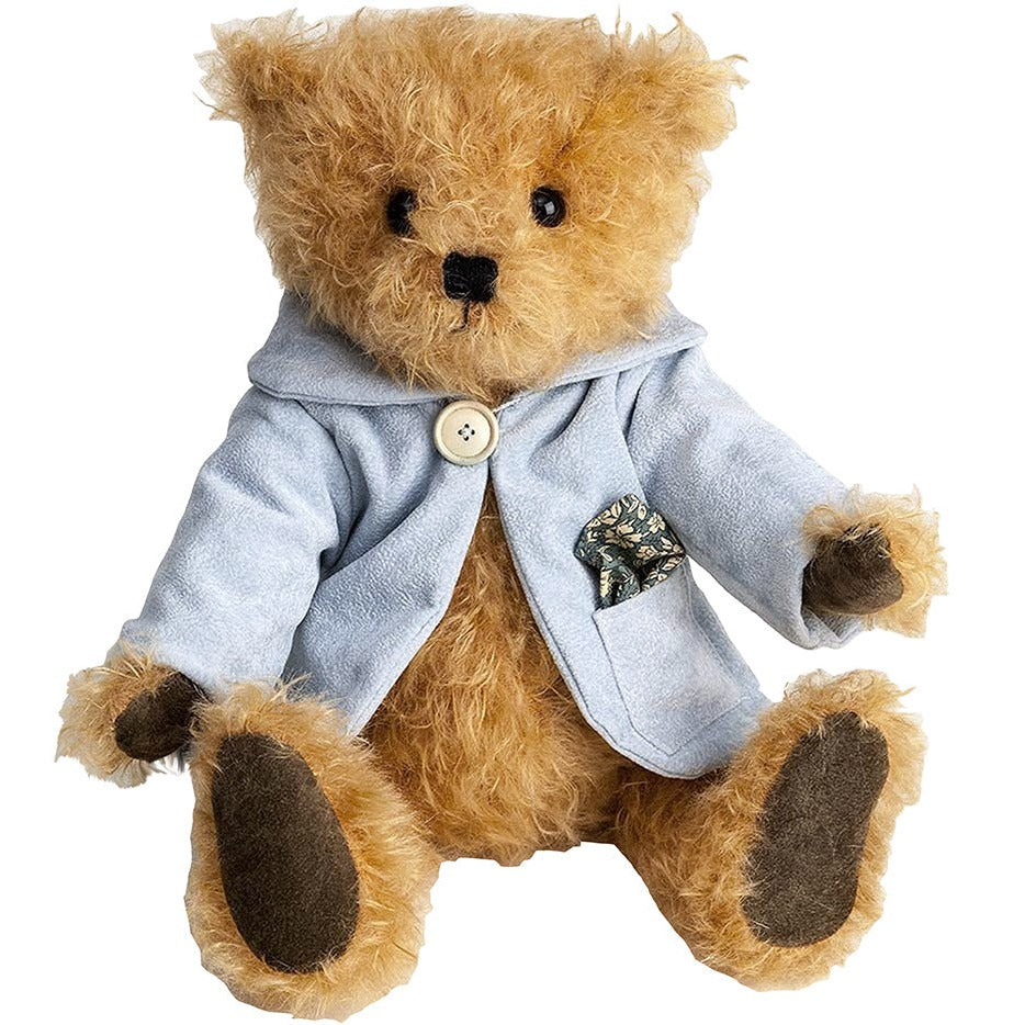 Canterbury Bears  Christopher
