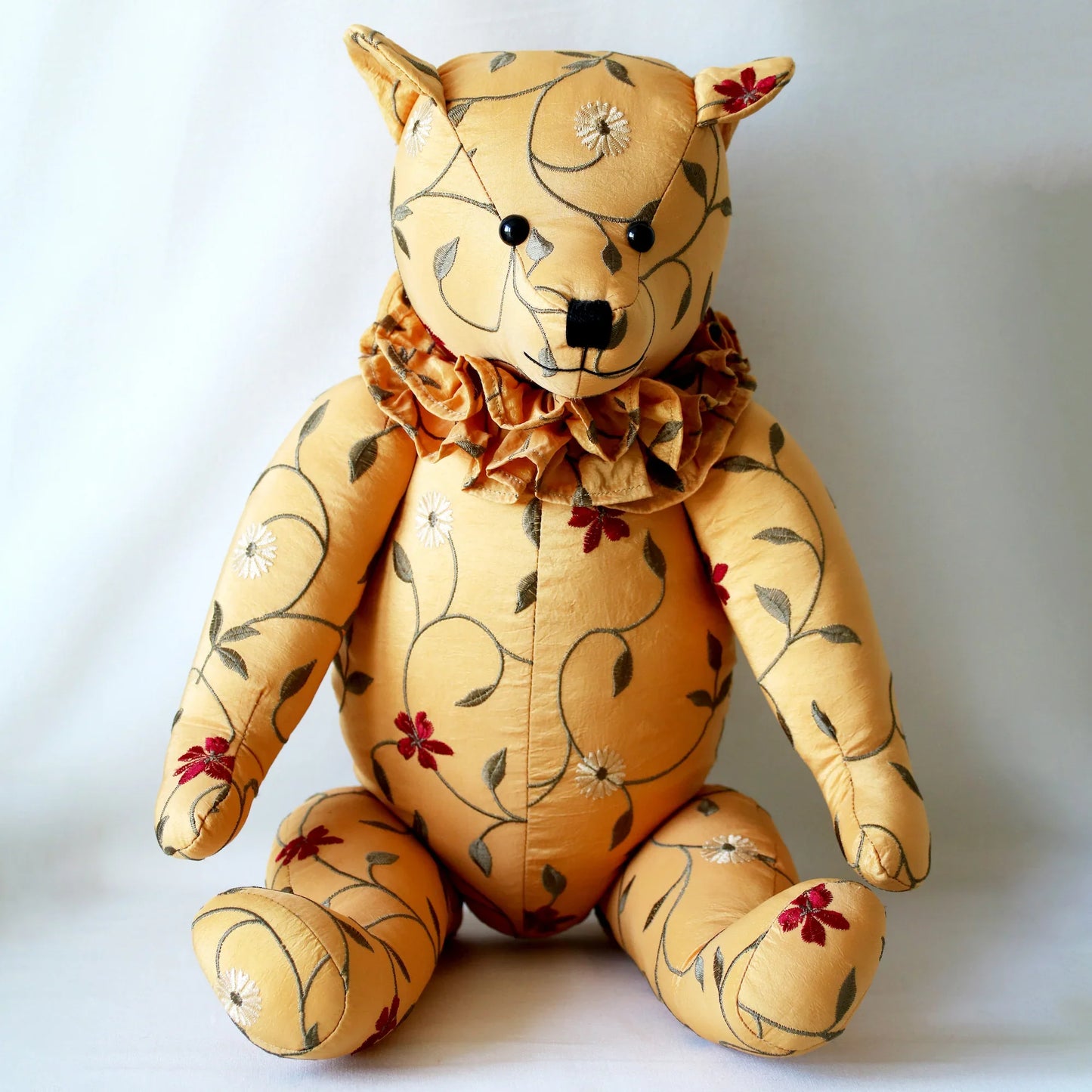 Canterbury Bears Elizabeth