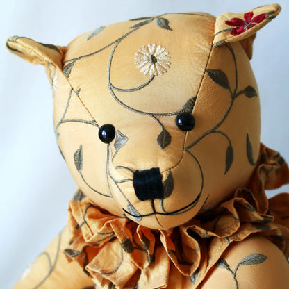 Canterbury Bears Elizabeth