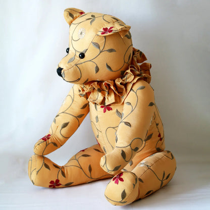 Canterbury Bears Elizabeth