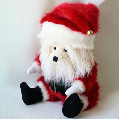 Canterbury Bears Father Christmas