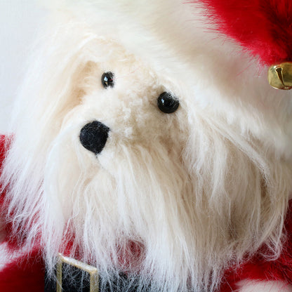 Canterbury Bears Father Christmas