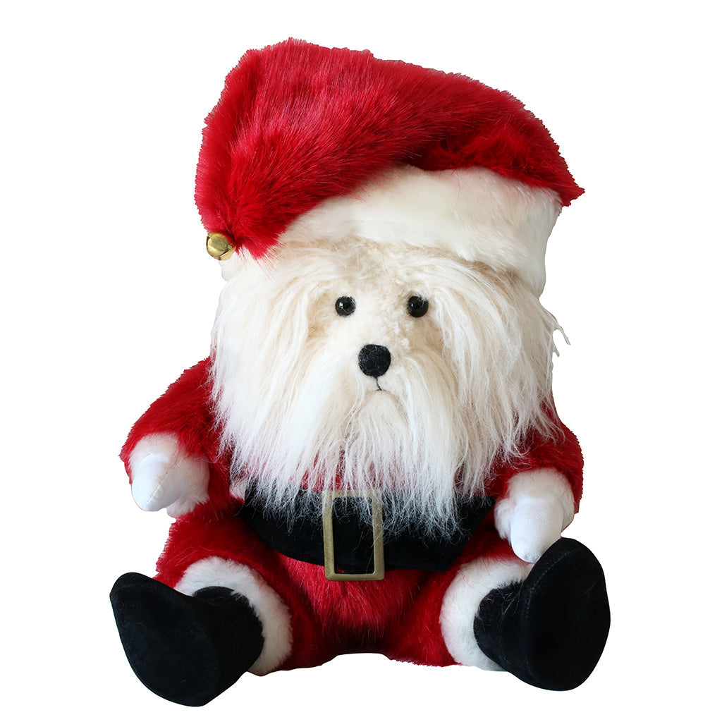 Canterbury Bears Father Christmas