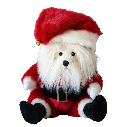 Canterbury Bears Father Christmas