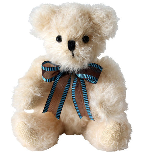 Canterbury Bears Fluffy Peter