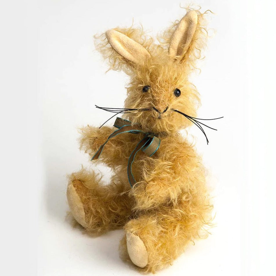 Canterbury Bears Fuzzy Rabbit