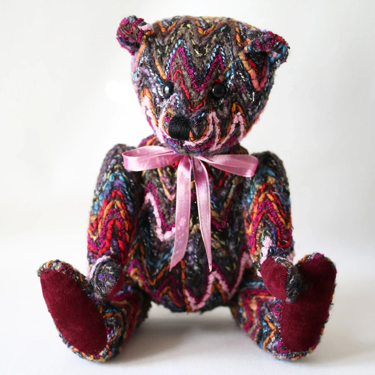 Canterbury Bears Molly