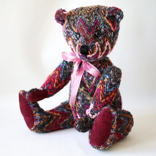 Canterbury Bears Molly
