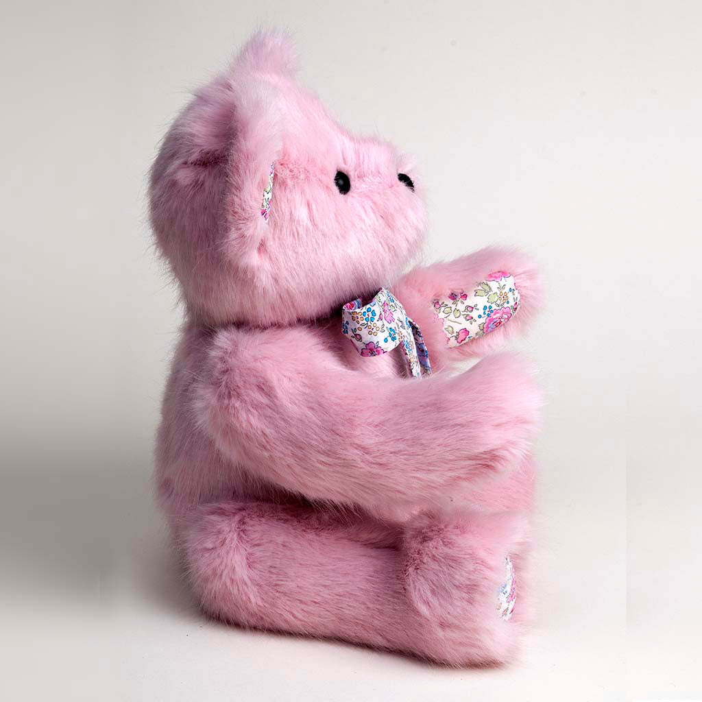 Canterbury Bears Plum
