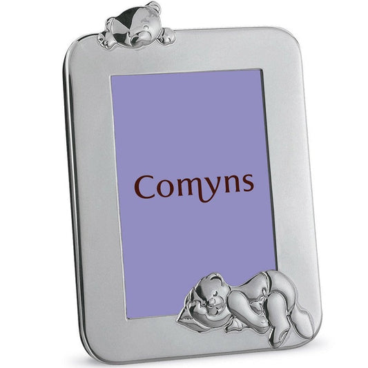 Comyns Photoframe Teddy