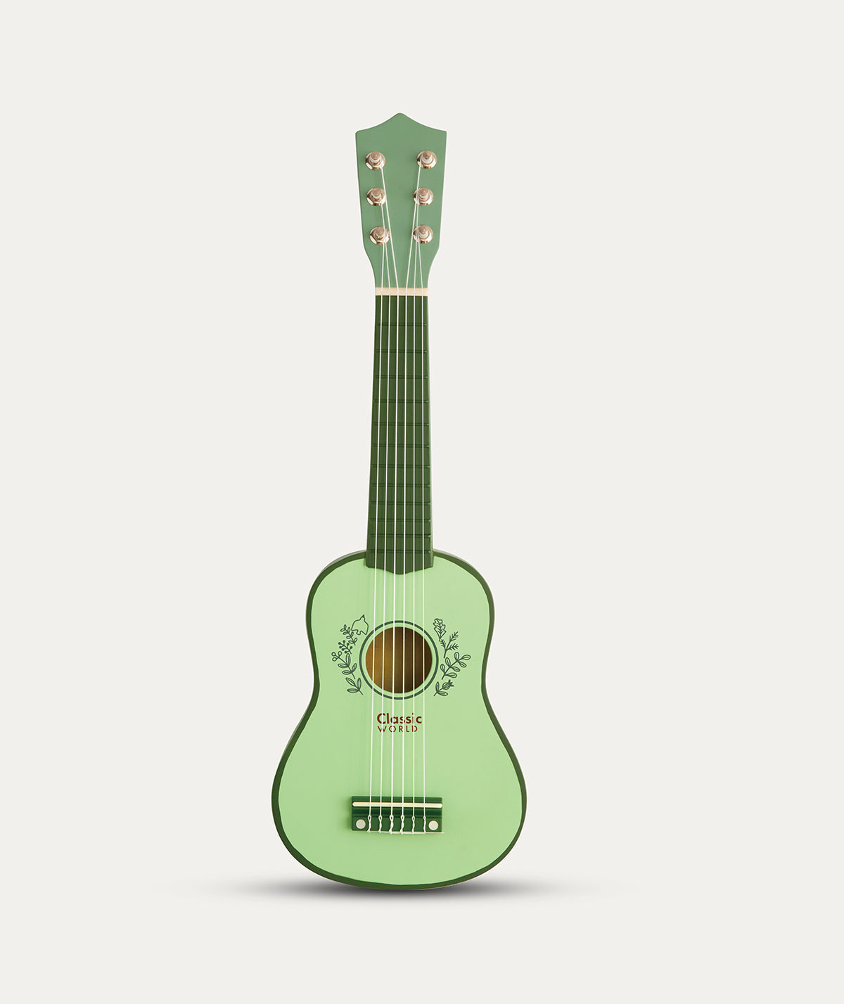 Classic World Vintage Guitar