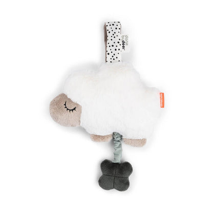 Done By Deer Musical Toy Sheepy Sand