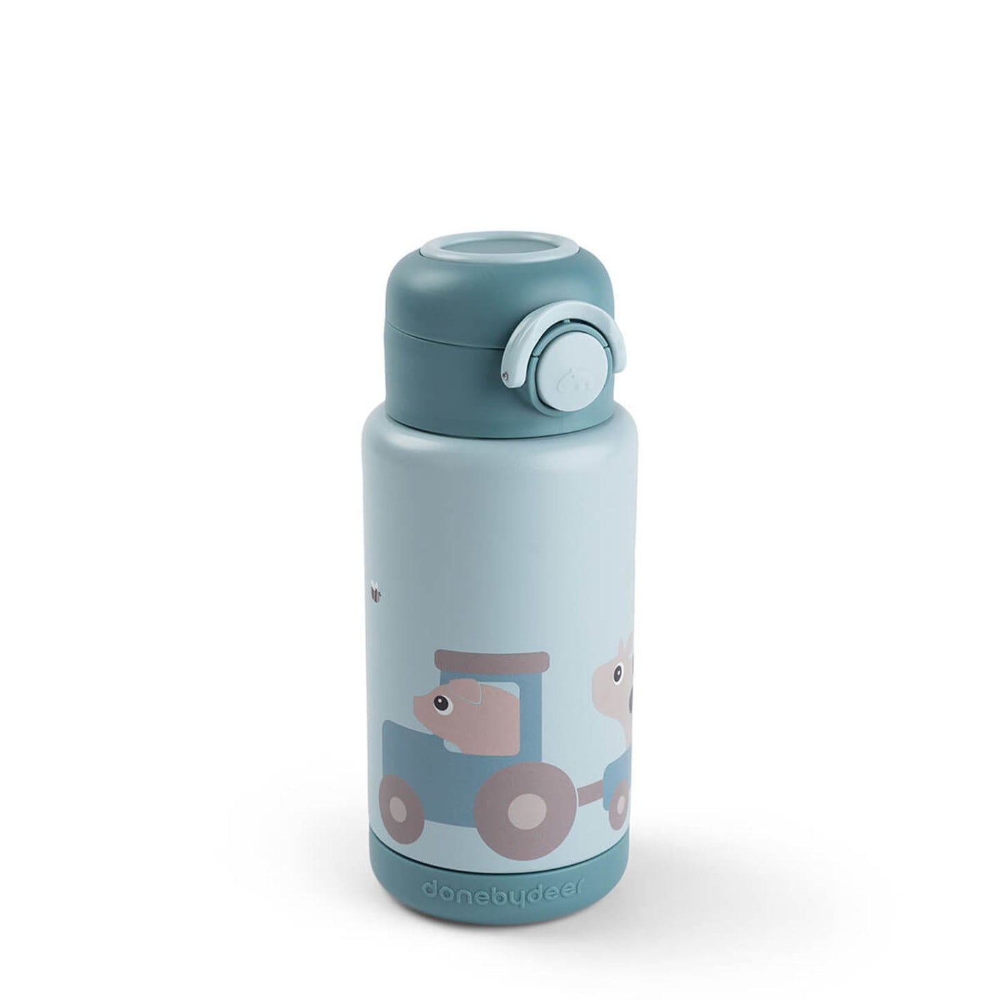 Done By Deer Insulated Bottle 340 ml