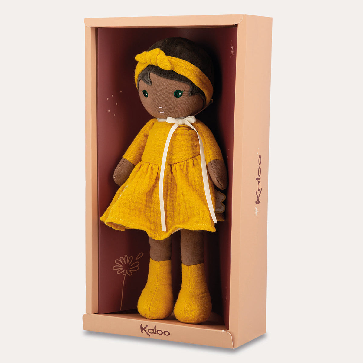 Kaloo Naomie Doll 32cm