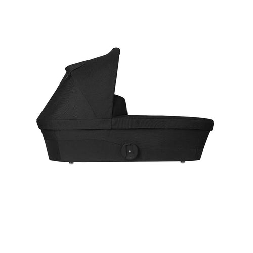 CYBEX Melio Cot - Deep Black