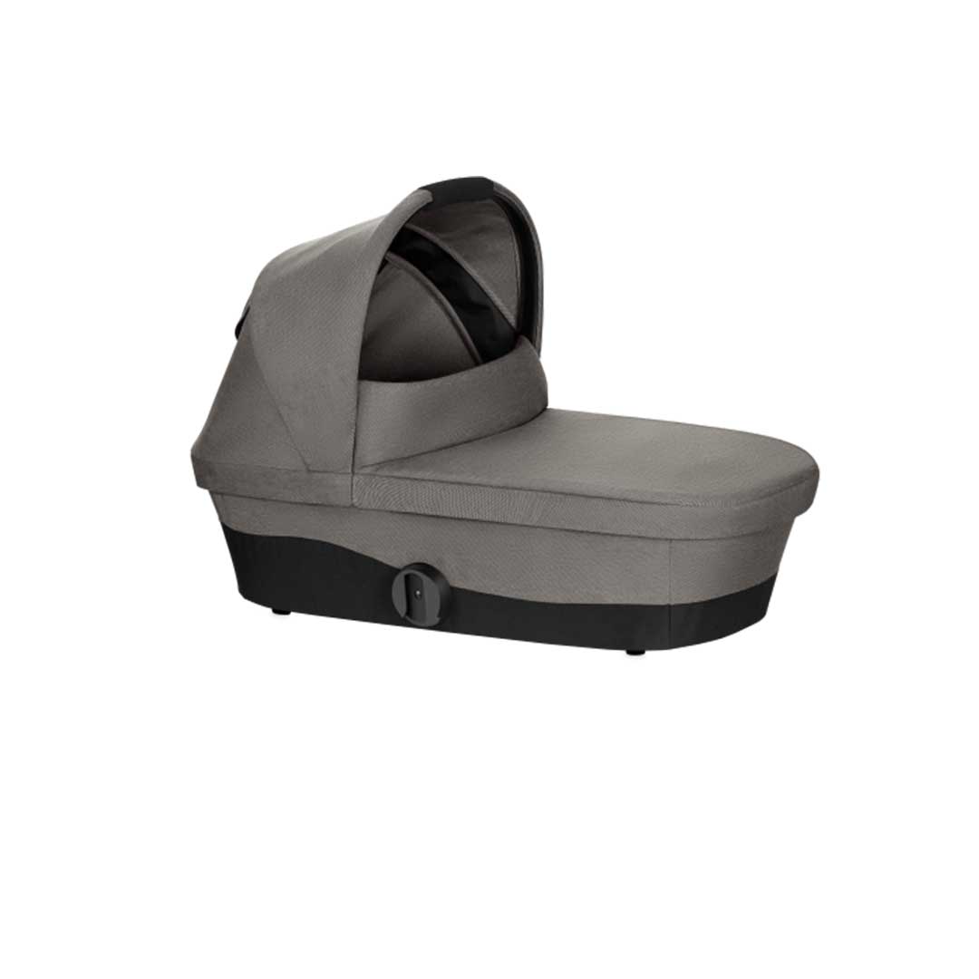 CYBEX Melio Cot - Soho Grey