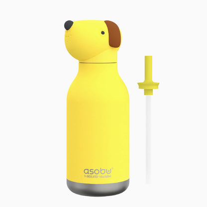 Asobu Bestie Water Bottle - Doggie