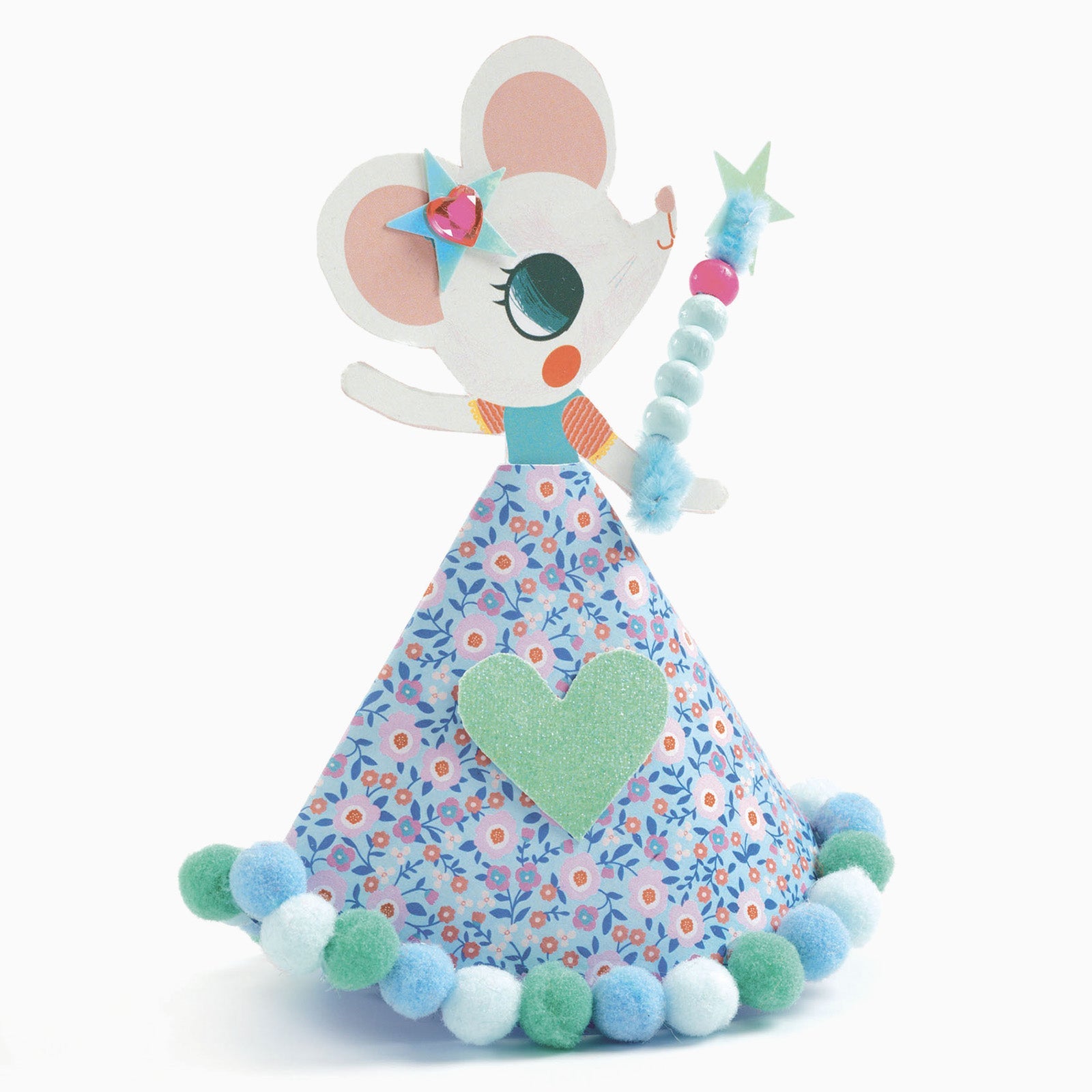 Djeco Creativity kit