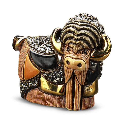 De Rosa Baby Bison