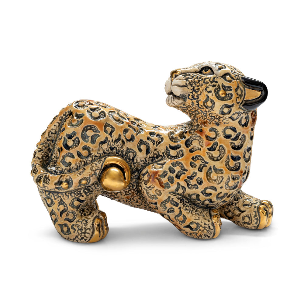 De Rosa Leopard