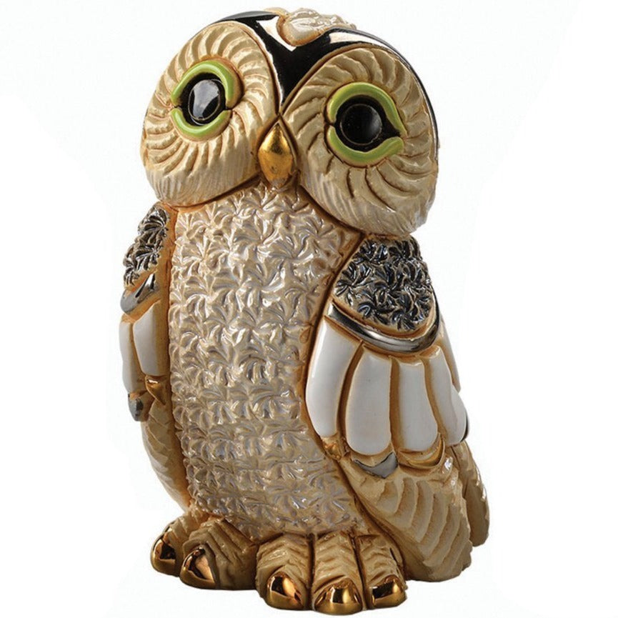 De Rosa Winter Owl