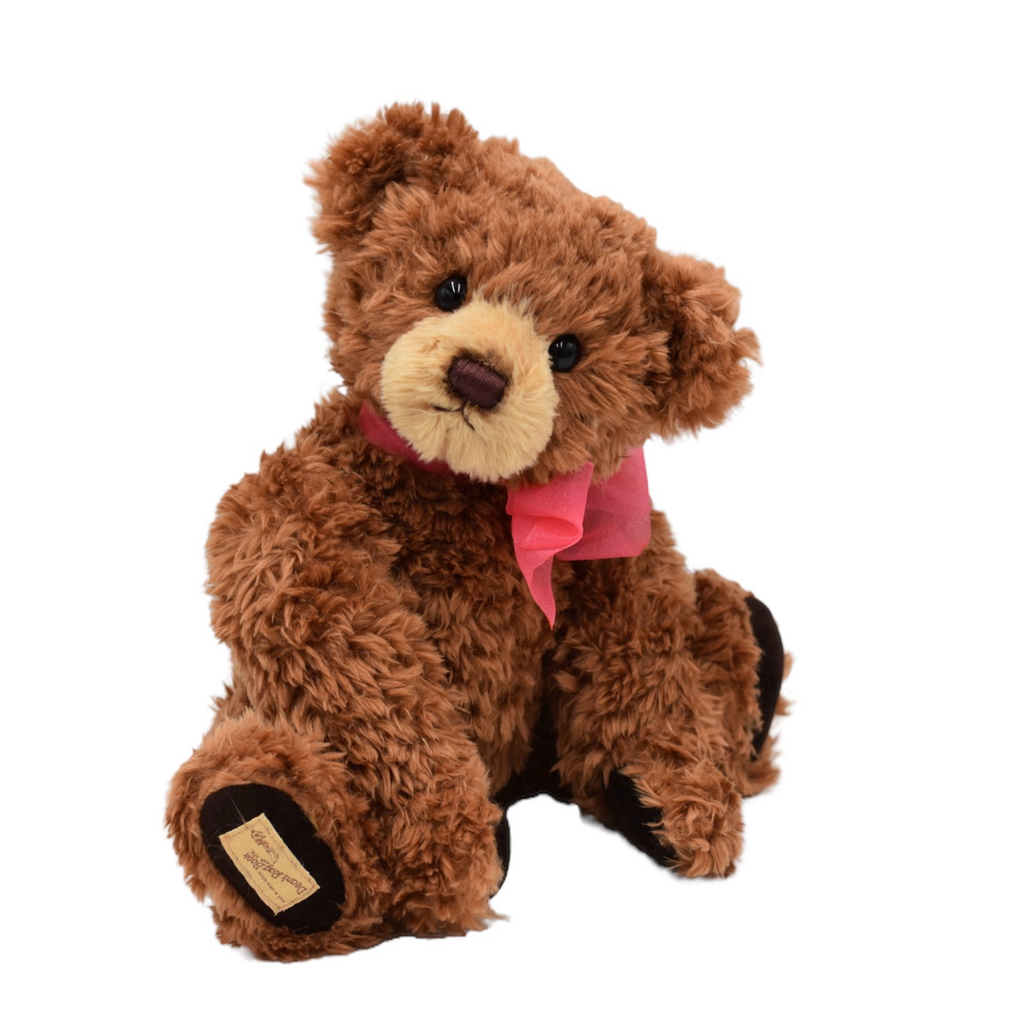 Dean's Teddy Neil