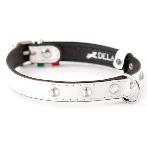 Dela Rhinestone Collars