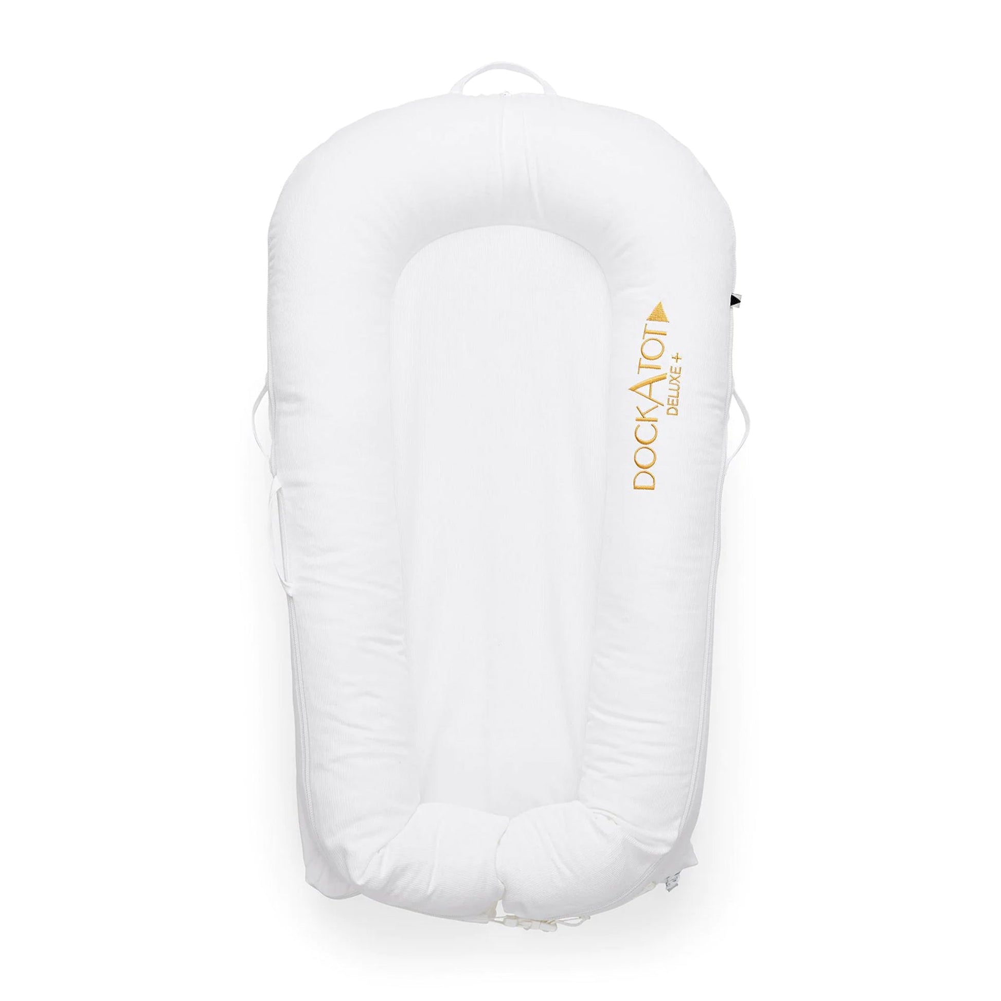 DockATot Deluxe+ Baby Nest