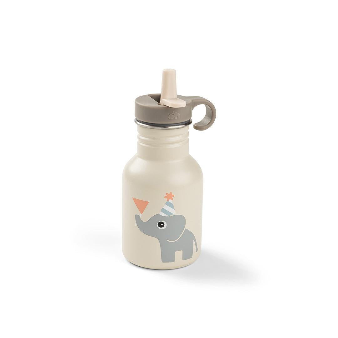 Done by Deer Metal Bottle - Celebration