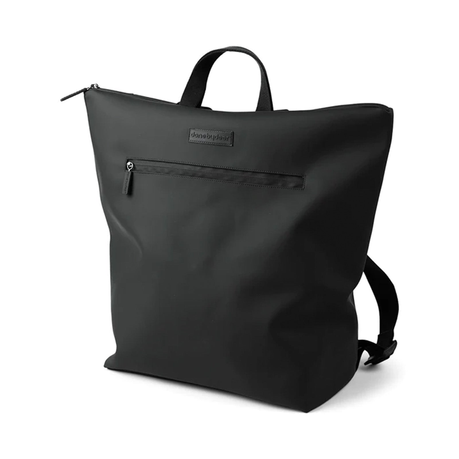 Done by Deer Changing Backpack - Black