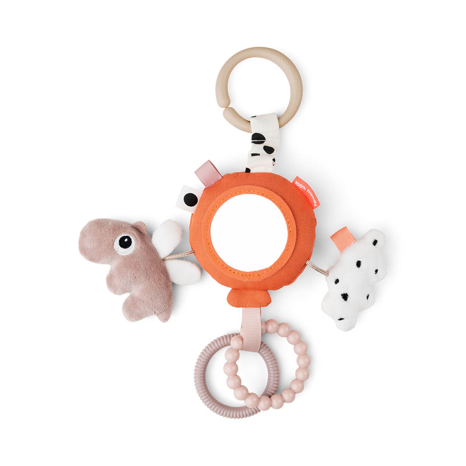 Done by Deer To-Go Activity Mirror