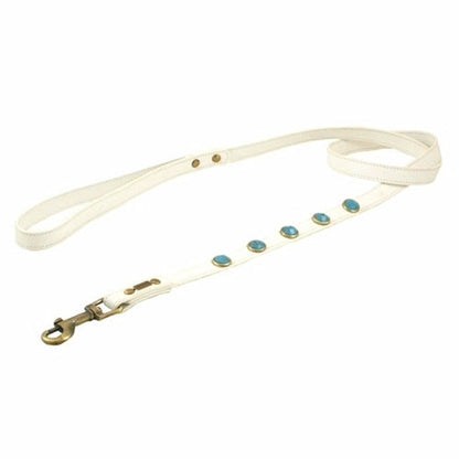 Dosha Mini Pebble Dog Leashes