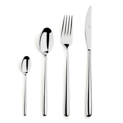 Elia Linear 44 Piece Cutlery Set
