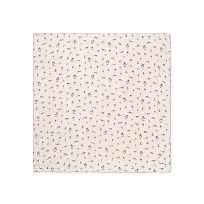 Elodie Details Bamboo Muslin Blanket - Garden Leo's Resort