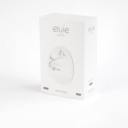 Elvie Breast Shields - 2 Pack