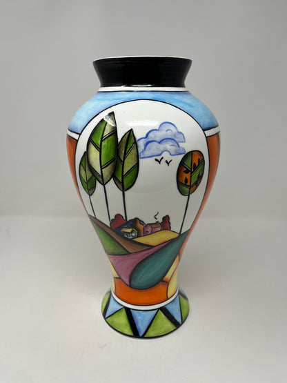 Emma Bailey Summer Celebration Large Vase
