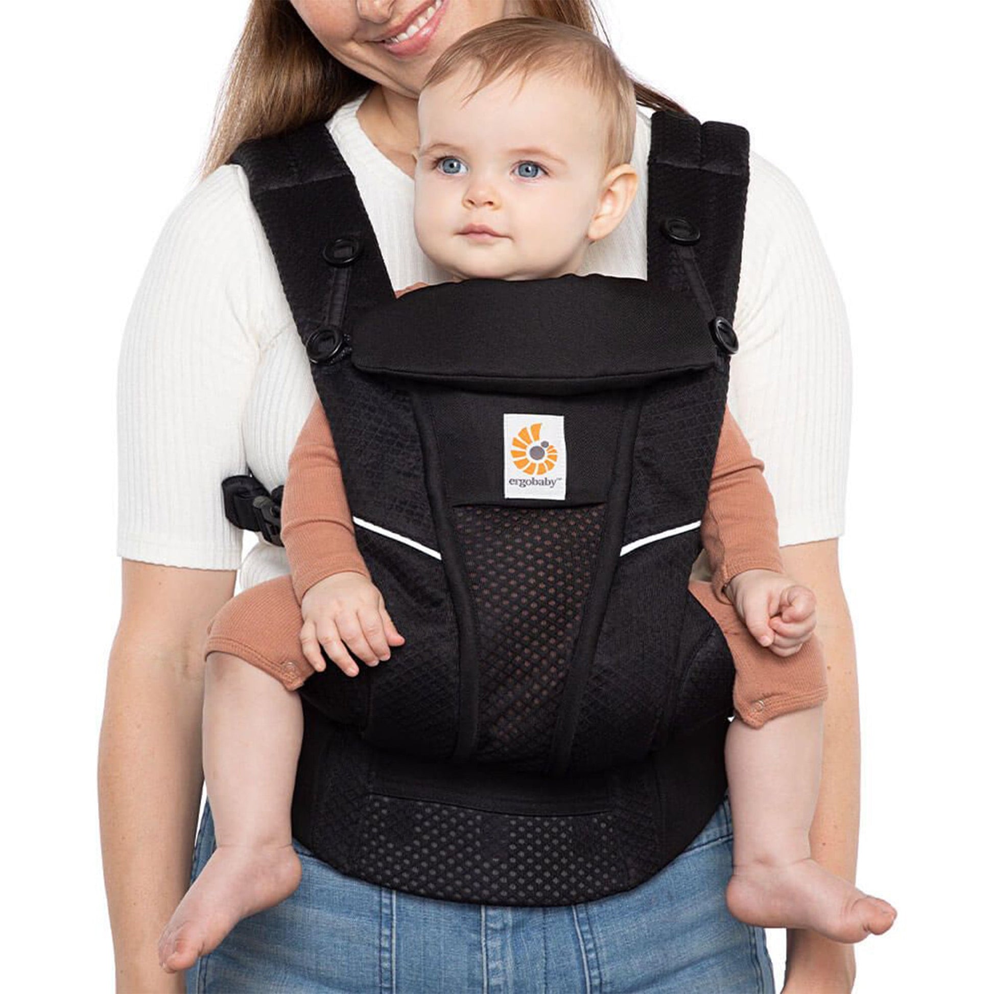 Ergobaby Omni™ Breeze Baby Carrier