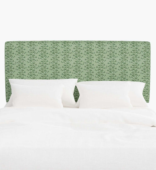 Elly Headboard - Climbing Vines