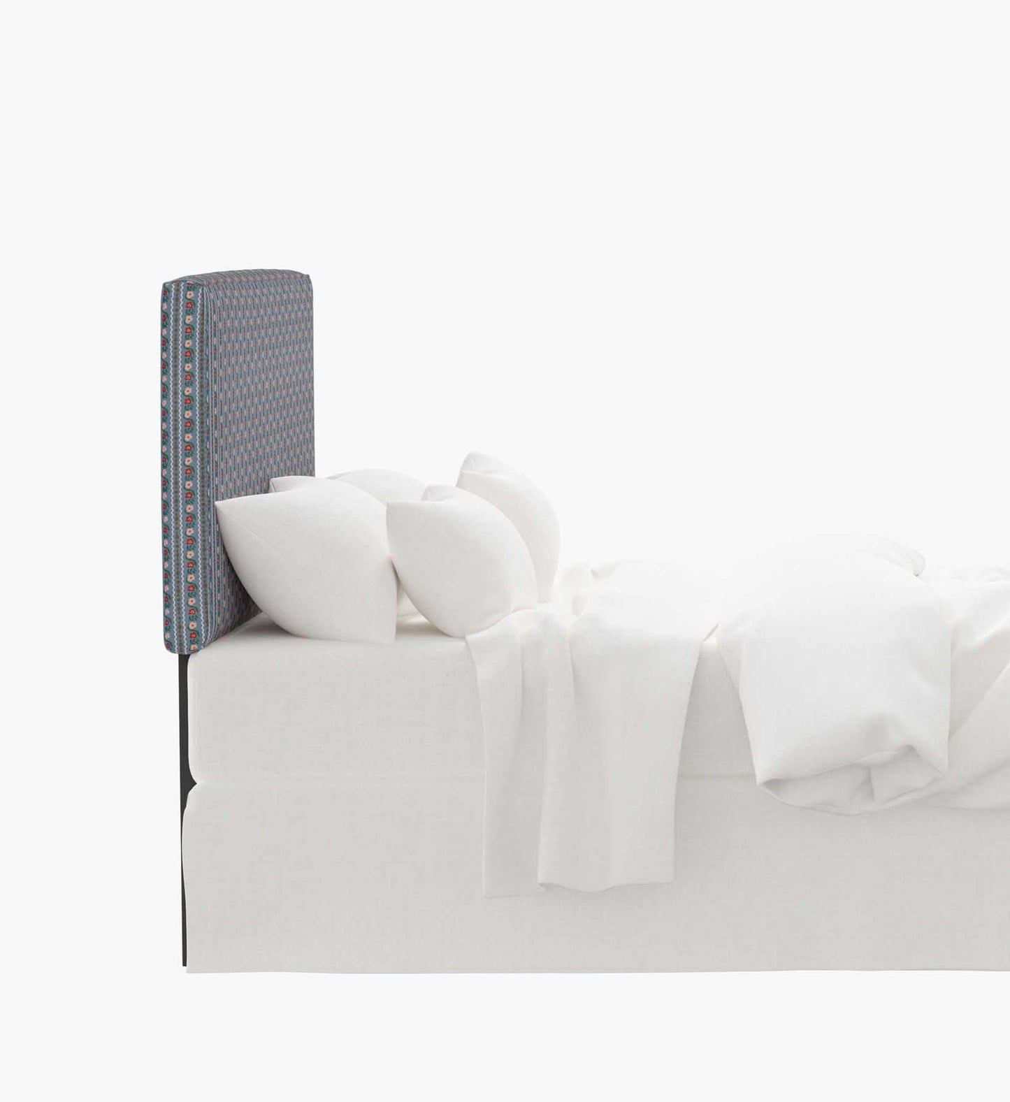 Elly Headboard - Delphine