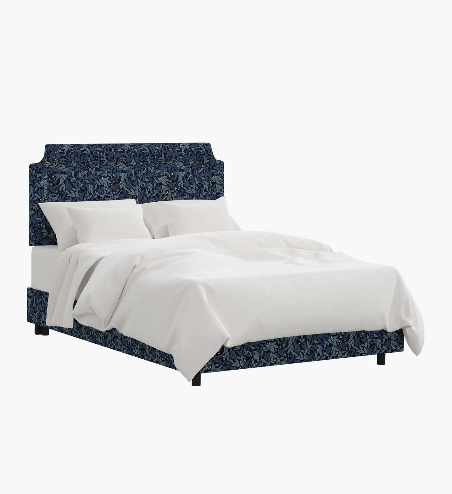 Hampton Bed - Willowberry