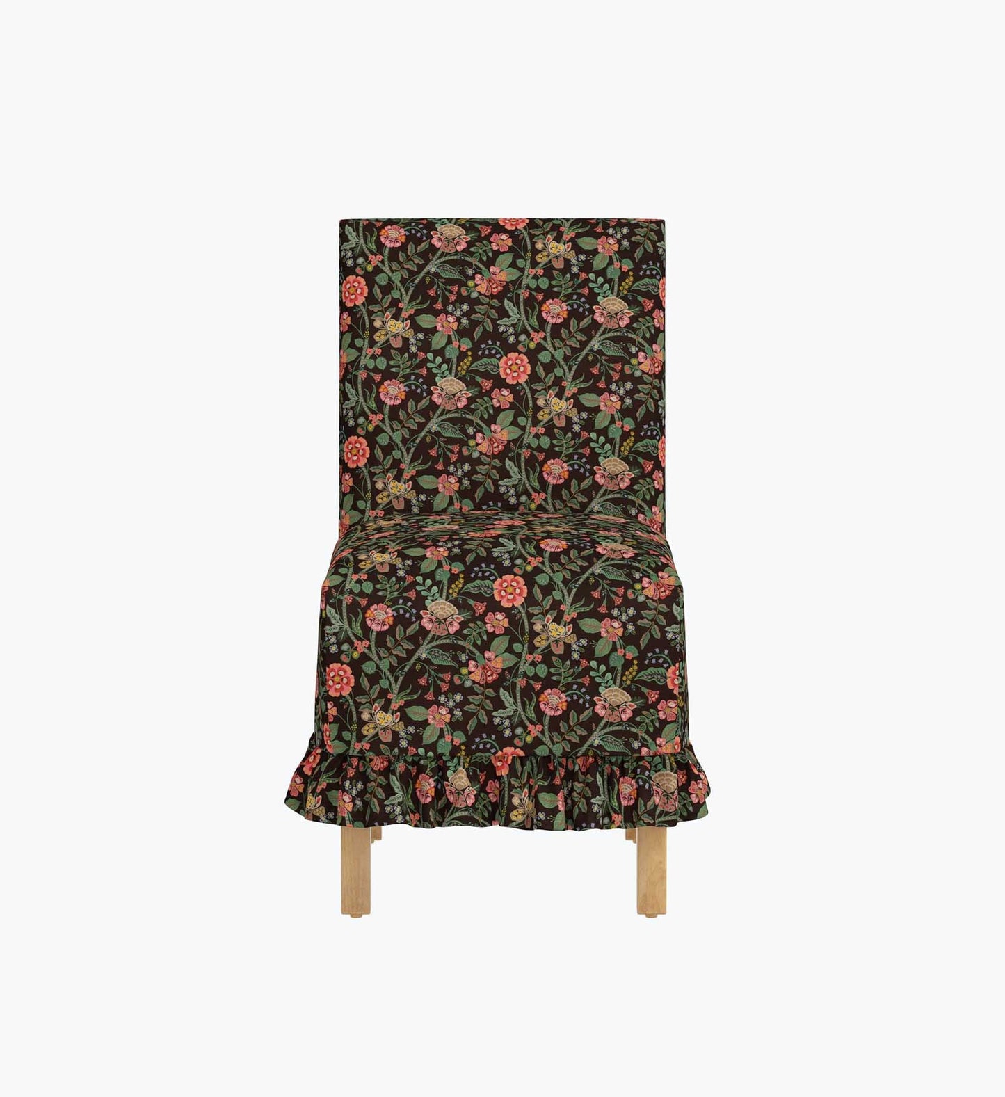 Louise Slipcover - Gracie