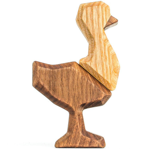 Fablewood Little Ostrich