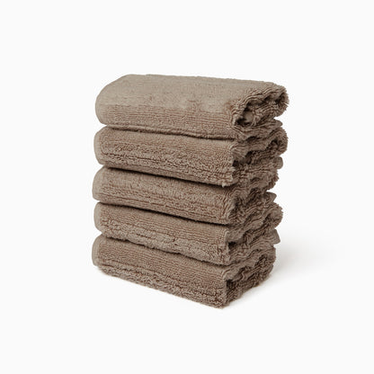 Face Cloth 5 Pack
