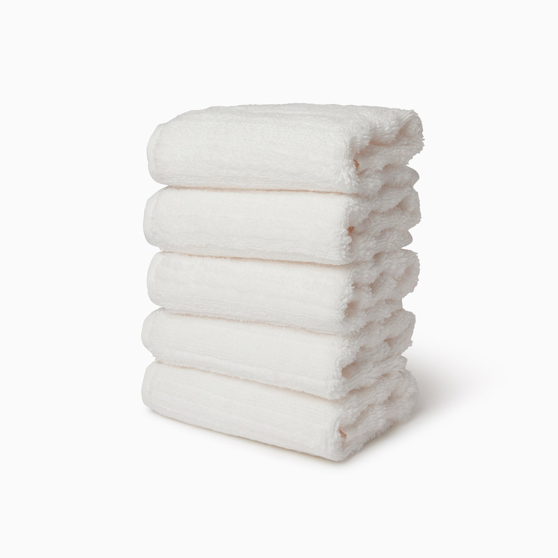 Face Cloth 5 Pack
