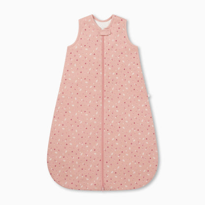 Floral Front Opening Sleeping Bag 1.5 TOG